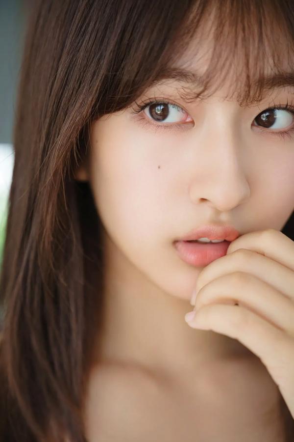   斉藤里奈 - 才媛の秘めごと [77P] 居家清纯内衣写真 气质女神性感私房照第33张图片