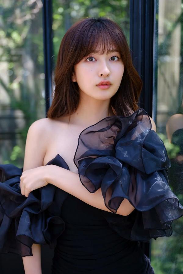   斉藤里奈 - 才媛の秘めごと [77P] 居家清纯内衣写真 气质女神性感私房照第40张图片