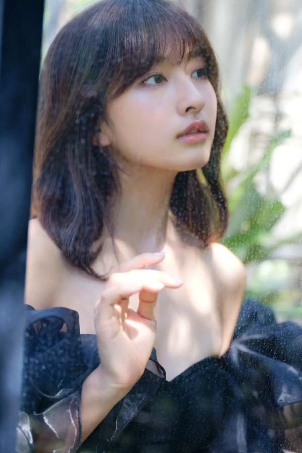   斉藤里奈 - 才媛の秘めごと [77P] 居家清纯内衣写真 气质女神性感私房照第41张图片