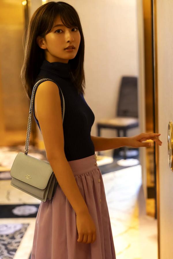   斉藤里奈 - Sweet Memory [101P] 日本女神私房浴室比基尼性感写真第10张图片