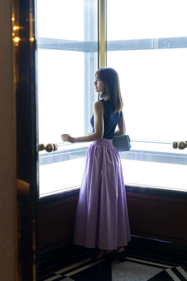   斉藤里奈 - Sweet Memory [101P] 日本女神私房浴室比基尼性感写真第11张图片