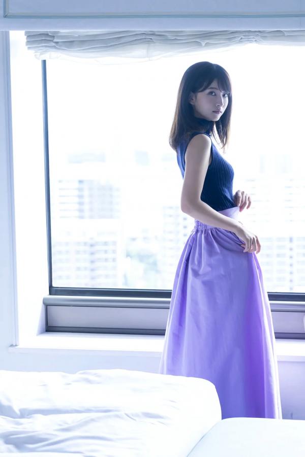   斉藤里奈 - Sweet Memory [101P] 日本女神私房浴室比基尼性感写真第13张图片