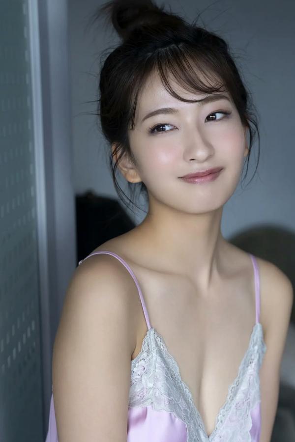   斉藤里奈 - Sweet Memory [101P] 日本女神私房浴室比基尼性感写真第45张图片