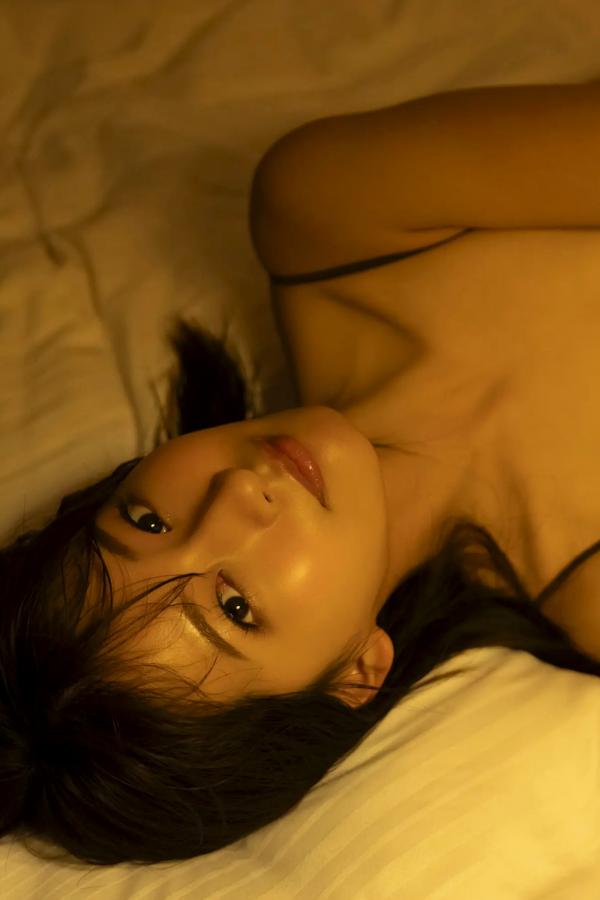   斉藤里奈 - Sweet Memory [101P] 日本女神私房浴室比基尼性感写真第95张图片