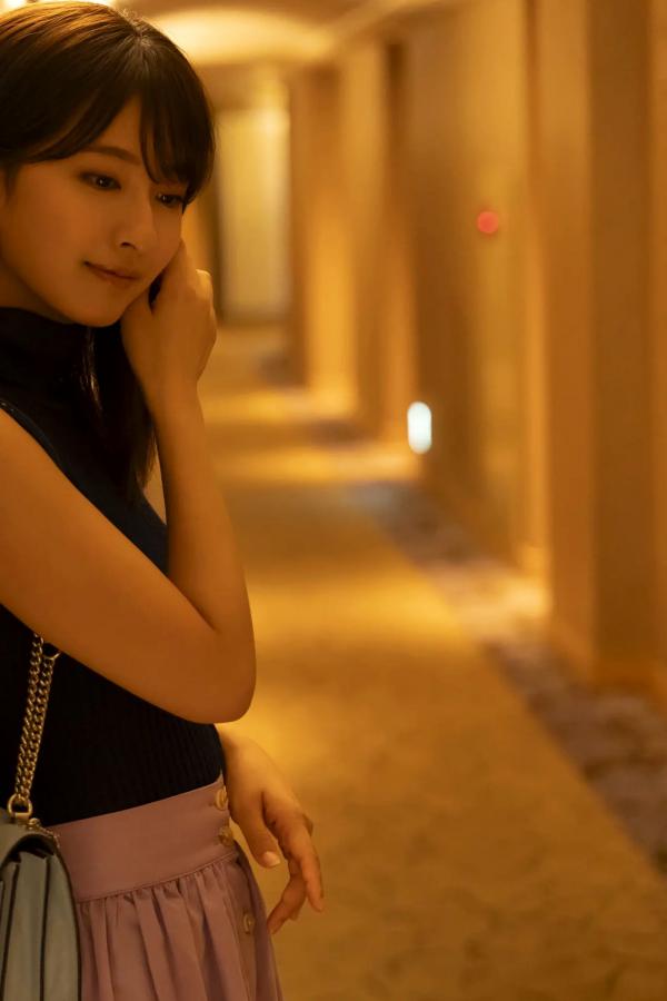  斉藤里奈 - Sweet Memory [101P] 日本女神私房浴室比基尼性感写真第100张图片