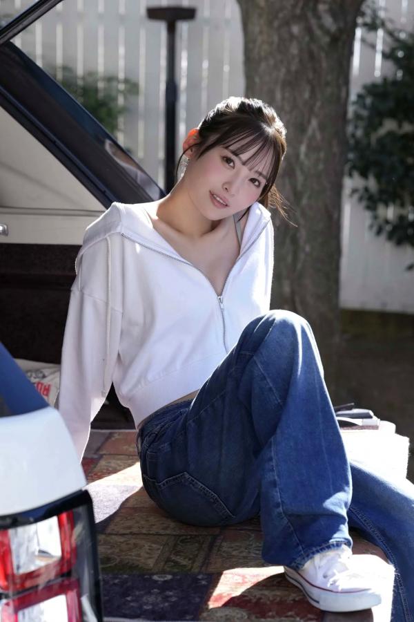 由良梦来 由良ゆら 由良ゆら《片想いはゆらゆらゆら》室内性感内衣与黑丝家居私房写真 [37P]第15张图片