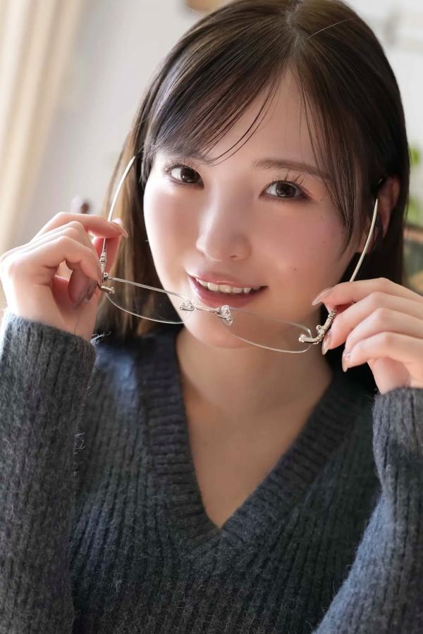 由良梦来 由良ゆら 由良ゆら - あどけなセンセーション [55P] 日本清纯甜妹粉色比基尼与性感黑丝私房写真第15张图片