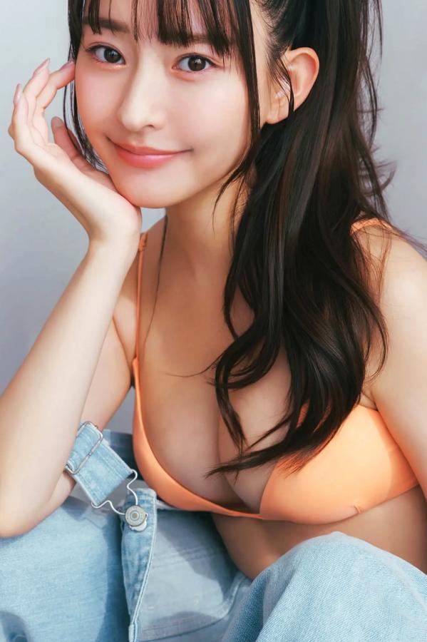   高崎かなみ - まぶしい予感 [86P] 日本清纯女神居家性感比基尼私房写真第10张图片