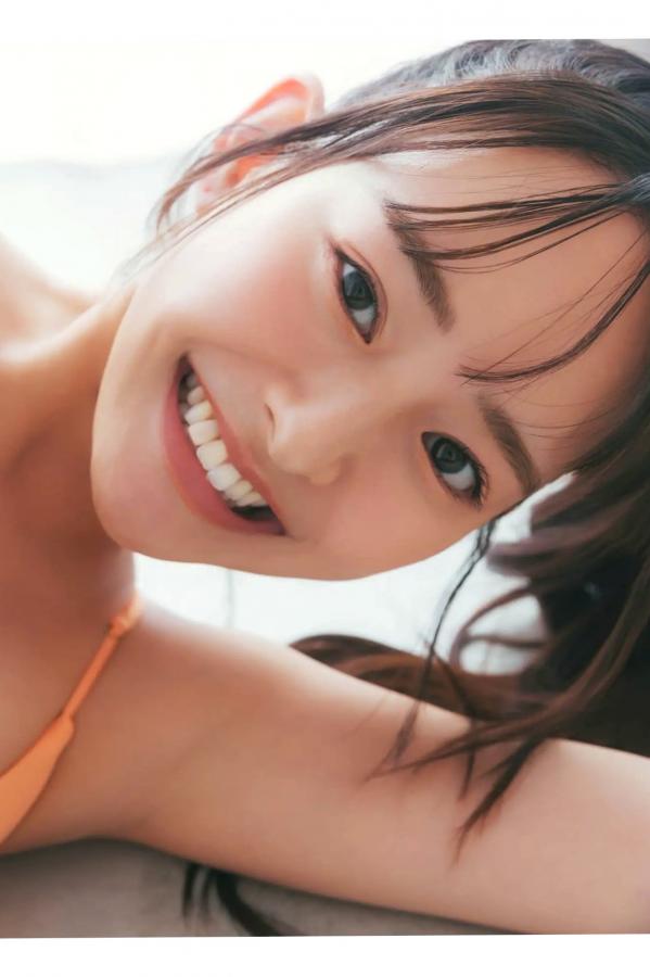   高崎かなみ - まぶしい予感 [86P] 日本清纯女神居家性感比基尼私房写真第19张图片
