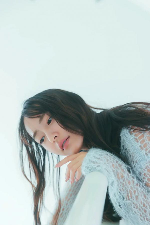   高崎かなみ - まぶしい予感 [86P] 日本清纯女神居家性感比基尼私房写真第25张图片
