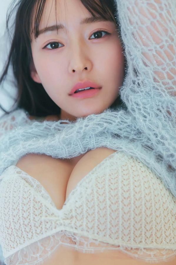   高崎かなみ - まぶしい予感 [86P] 日本清纯女神居家性感比基尼私房写真第29张图片