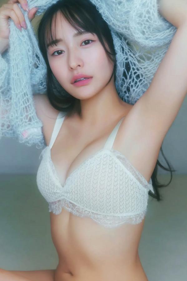   高崎かなみ - まぶしい予感 [86P] 日本清纯女神居家性感比基尼私房写真第36张图片
