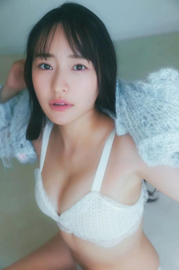   高崎かなみ - まぶしい予感 [86P] 日本清纯女神居家性感比基尼私房写真第37张图片