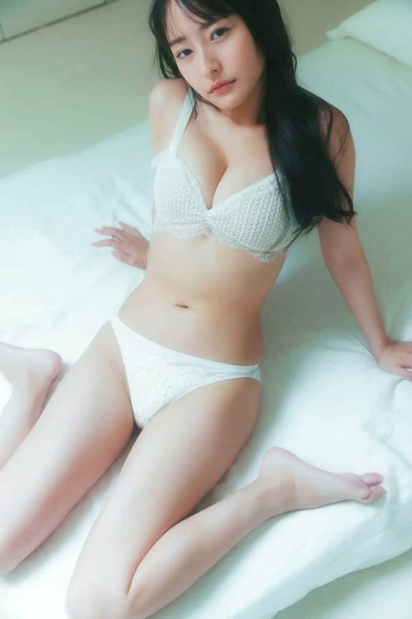   高崎かなみ - まぶしい予感 [86P] 日本清纯女神居家性感比基尼私房写真第40张图片