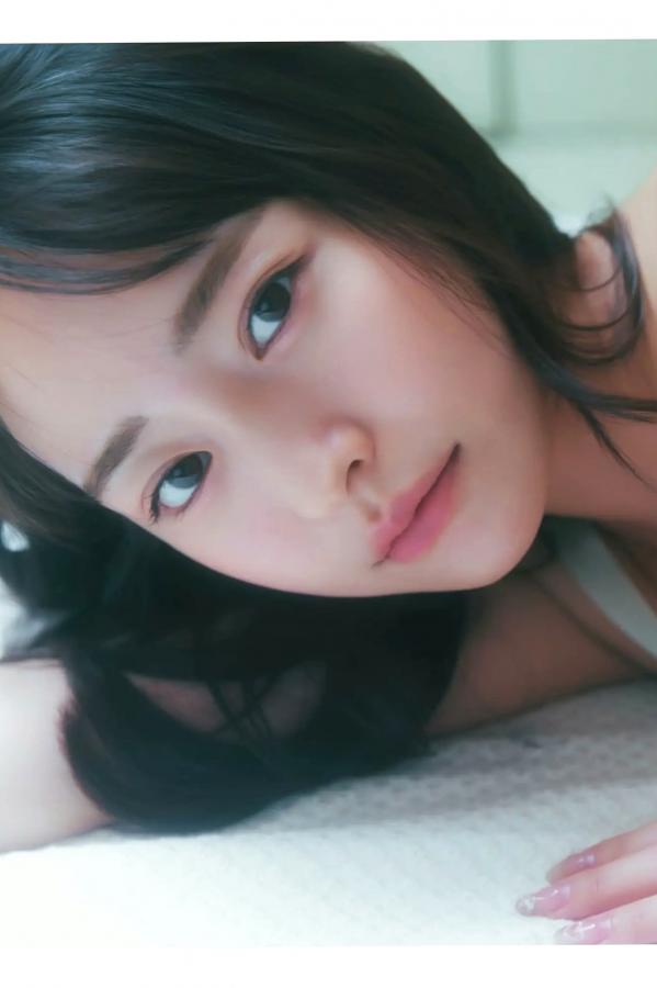   高崎かなみ - まぶしい予感 [86P] 日本清纯女神居家性感比基尼私房写真第44张图片
