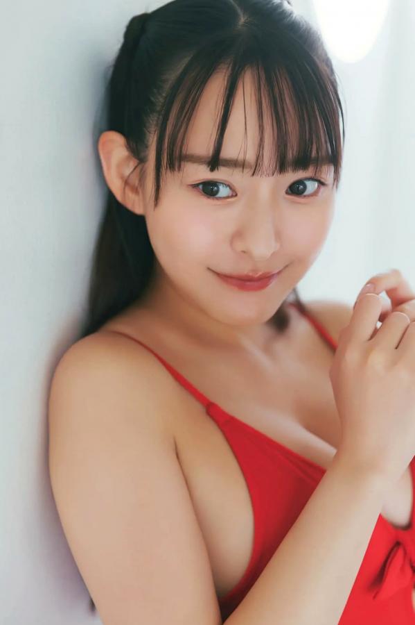   高崎かなみ - まぶしい予感 [86P] 日本清纯女神居家性感比基尼私房写真第48张图片