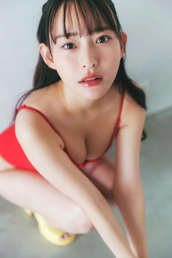   高崎かなみ - まぶしい予感 [86P] 日本清纯女神居家性感比基尼私房写真第49张图片