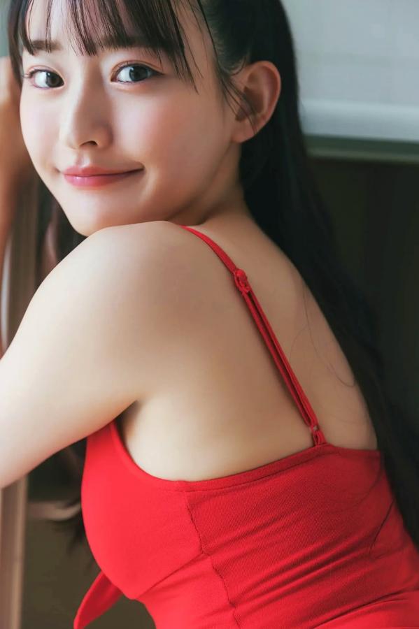   高崎かなみ - まぶしい予感 [86P] 日本清纯女神居家性感比基尼私房写真第56张图片