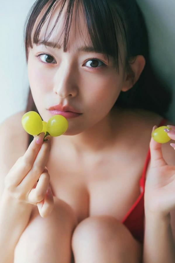   高崎かなみ - まぶしい予感 [86P] 日本清纯女神居家性感比基尼私房写真第63张图片