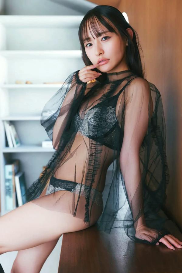  高崎かなみ - まぶしい予感 [86P] 日本清纯女神居家性感比基尼私房写真第67张图片