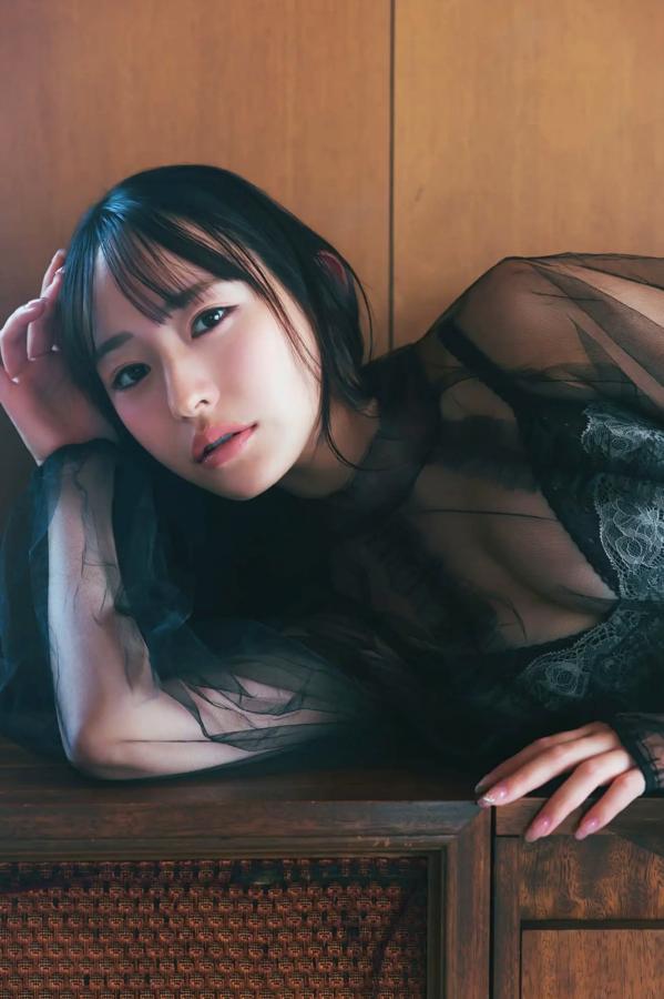   高崎かなみ - まぶしい予感 [86P] 日本清纯女神居家性感比基尼私房写真第68张图片