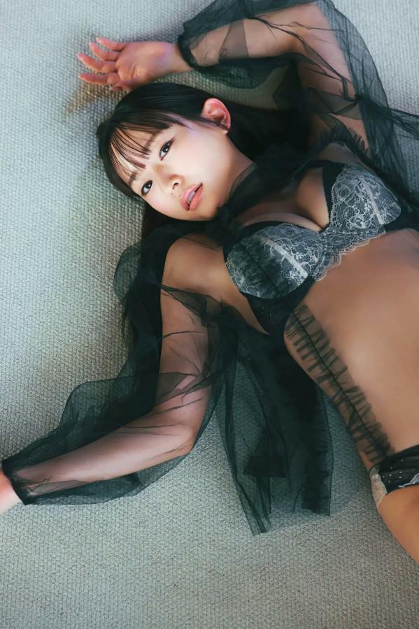   高崎かなみ - まぶしい予感 [86P] 日本清纯女神居家性感比基尼私房写真第70张图片