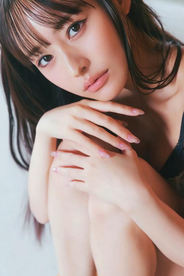  高崎かなみ - まぶしい予感 [86P] 日本清纯女神居家性感比基尼私房写真第86张图片