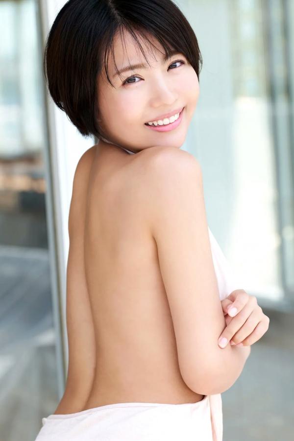   佐々木萌香《心机可爱午后》日本清纯性感家居私房写真 [84P]第21张图片