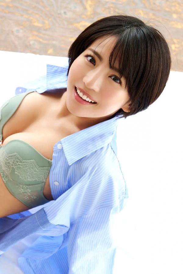   佐々木萌香《心机可爱午后》日本清纯性感家居私房写真 [84P]第44张图片