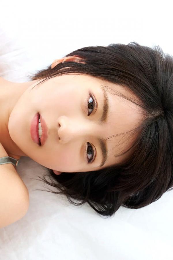   佐々木萌香《心机可爱午后》日本清纯性感家居私房写真 [84P]第58张图片
