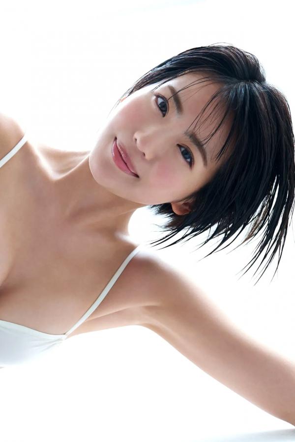   佐々木萌香《心机可爱午后》日本清纯性感家居私房写真 [84P]第68张图片