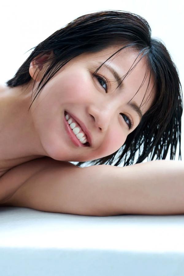   佐々木萌香《心机可爱午后》日本清纯性感家居私房写真 [84P]第70张图片