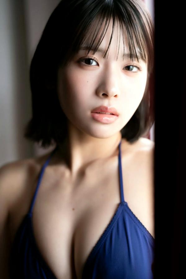   芳賀礼 - 天使らんまん！[85P] 日本美少女清新性感内衣泳池私房写真第45张图片