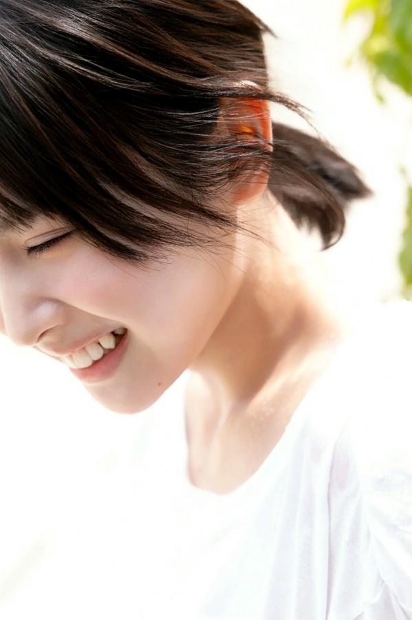   芳賀礼 - 天使らんまん！[85P] 日本美少女清新性感内衣泳池私房写真第57张图片