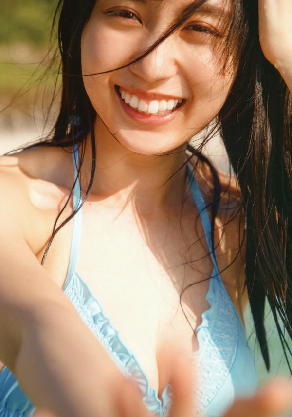    賀喜遥香 - まっさら [117P] 纯白比基尼海滩度假与都市清新街拍写真第37张图片