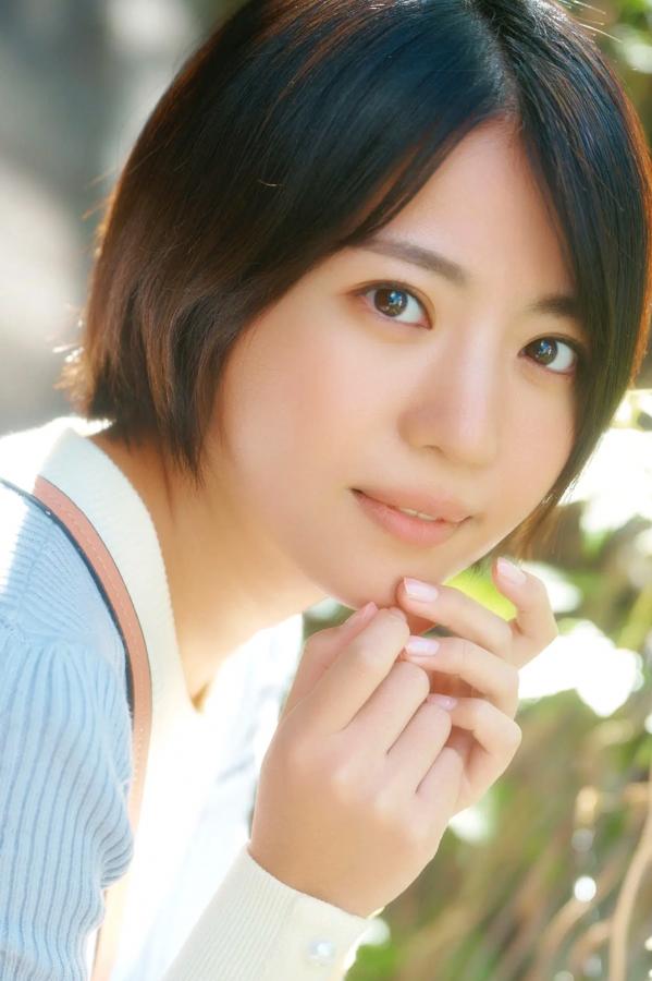   佐々木萌香 Sweet Perfume 清新性感内衣私房照 湿身诱惑写真[40P]第3张图片