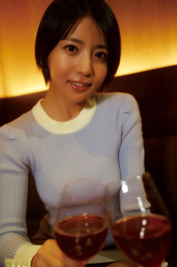   佐々木萌香 Sweet Perfume 清新性感内衣私房照 湿身诱惑写真[40P]第5张图片