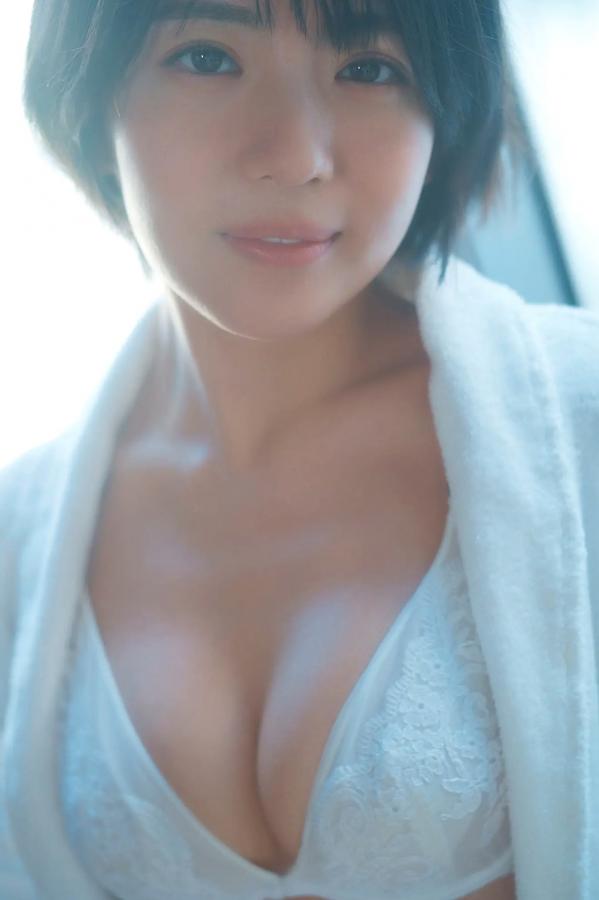   佐々木萌香 Sweet Perfume 清新性感内衣私房照 湿身诱惑写真[40P]第22张图片