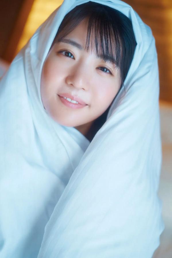   佐々木萌香 Sweet Perfume 清新性感内衣私房照 湿身诱惑写真[40P]第26张图片