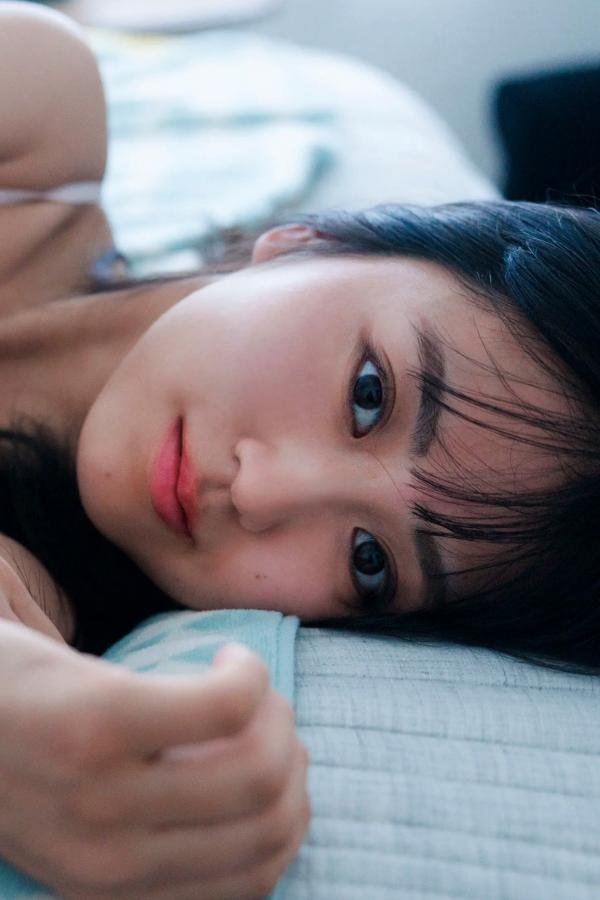   福井梨莉華 - 阳光比基尼与清纯性感写真 [38P]第19张图片