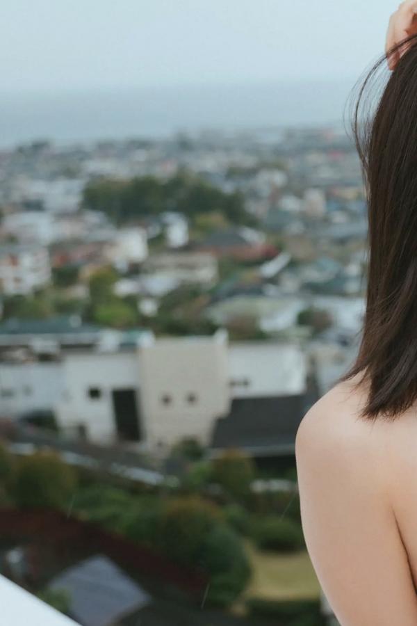   斉藤里奈 - Clear [59P] 日本清新家居内衣写真 清纯治愈私房照第11张图片