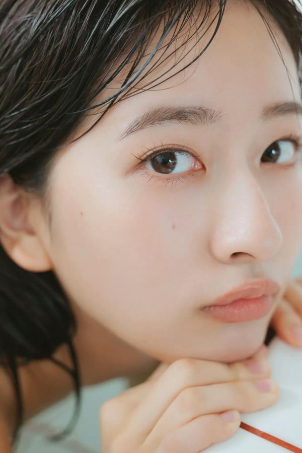   斉藤里奈 - Clear [59P] 日本清新家居内衣写真 清纯治愈私房照第58张图片