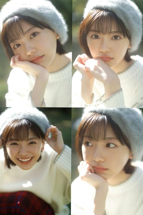   大熊杏優 - 阳光家居白色比基尼清纯性感写真[53P]第30张图片