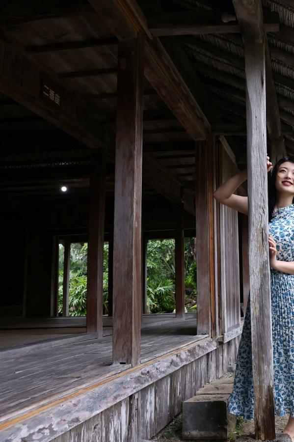 風吹ケイ 風吹惠 風吹ケイ - 幕開-結- [127P] 日本女神日式酒店私房美腿丝袜诱惑写真第13张图片