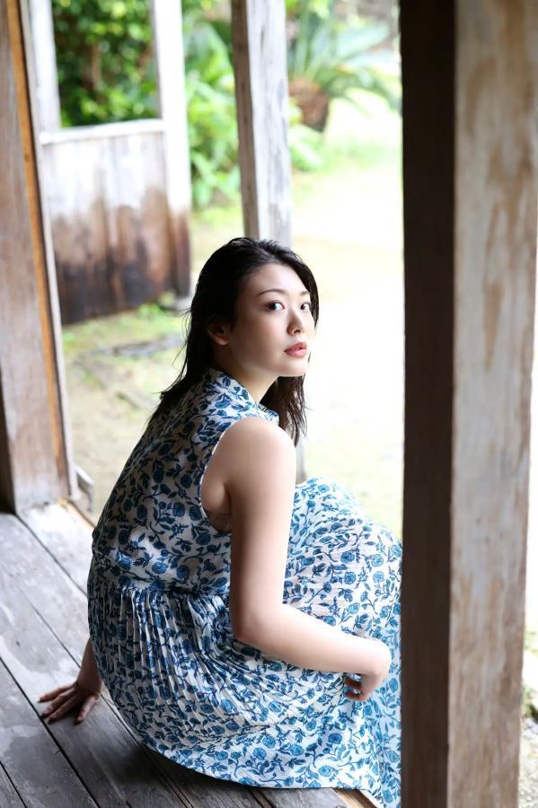 風吹ケイ 風吹惠 風吹ケイ - 幕開-結- [127P] 日本女神日式酒店私房美腿丝袜诱惑写真第16张图片