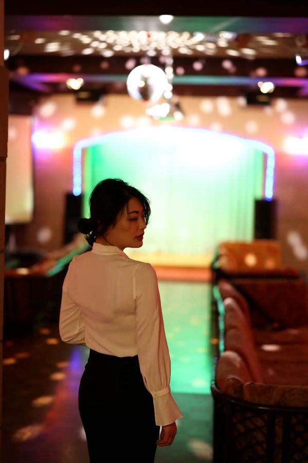 風吹ケイ 風吹惠 風吹ケイ - 幕開-結- [127P] 日本女神日式酒店私房美腿丝袜诱惑写真第32张图片