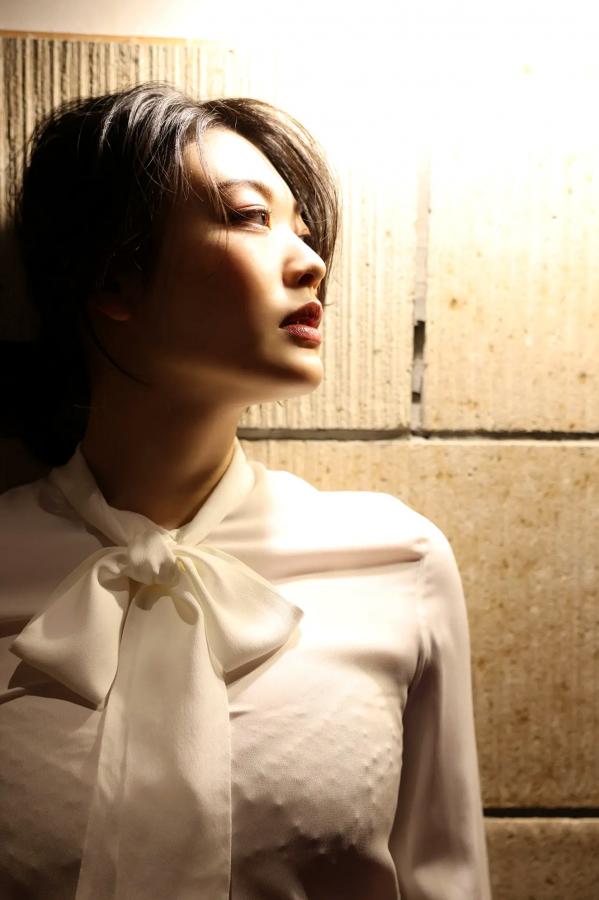 風吹ケイ 風吹惠 風吹ケイ - 幕開-結- [127P] 日本女神日式酒店私房美腿丝袜诱惑写真第33张图片