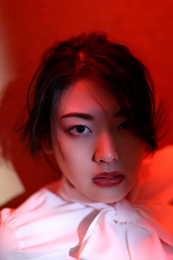風吹ケイ 風吹惠 風吹ケイ - 幕開-結- [127P] 日本女神日式酒店私房美腿丝袜诱惑写真第39张图片