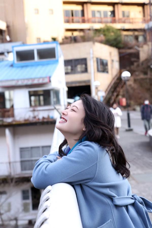 風吹ケイ 風吹惠 風吹ケイ - 幕開-結- [127P] 日本女神日式酒店私房美腿丝袜诱惑写真第48张图片