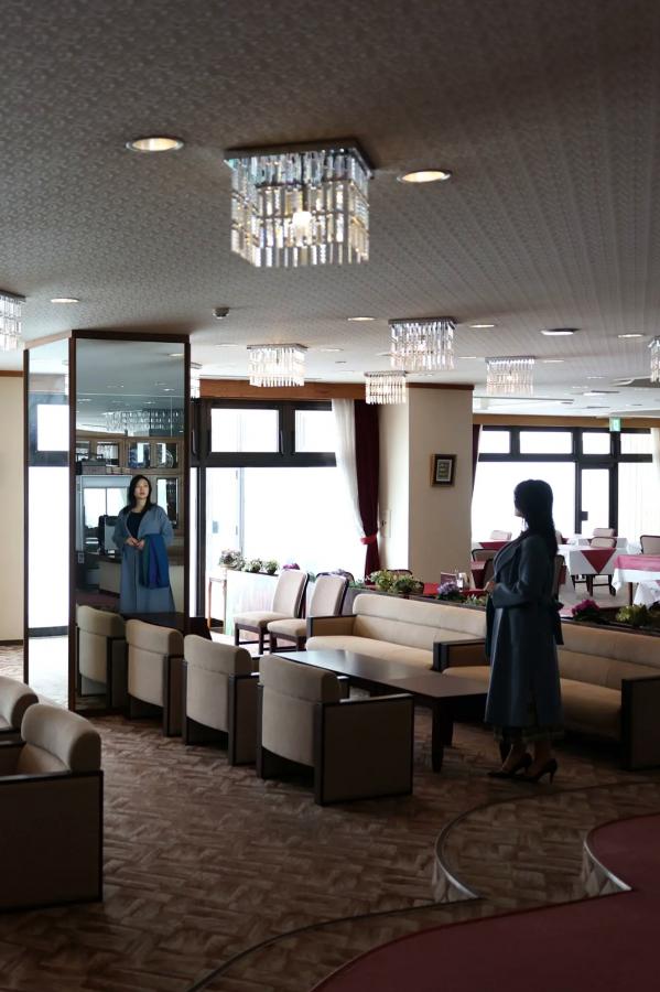 風吹ケイ 風吹惠 風吹ケイ - 幕開-結- [127P] 日本女神日式酒店私房美腿丝袜诱惑写真第49张图片